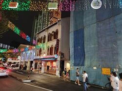 Sago Street (D1), Shop House #518887121